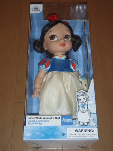 Biancaneve disney animator - disney,