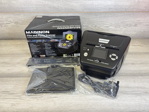 Scanner maginon pellicole - pellicole, e
