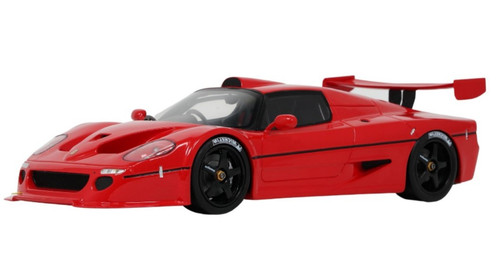 Ferrari f50 1996 red 18 - ferrari,
