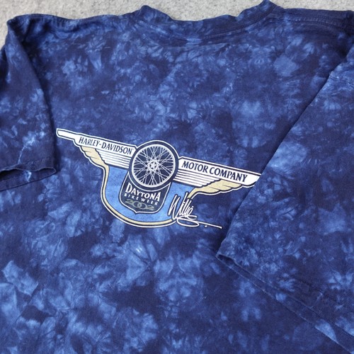 Camicia vintage harley - vintage,