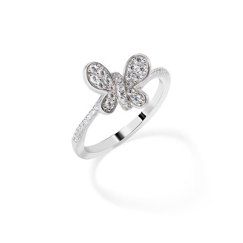 Anello amen donna - amen, in