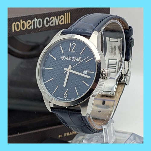 Roberto cavalli franck - roberto,