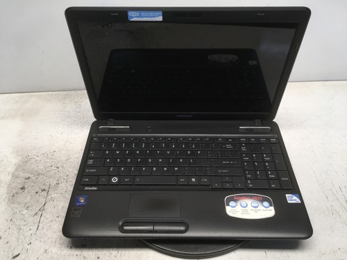 Toshiba satellite c655 - toshiba,