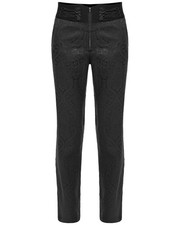 Pantaloni Da Abito In