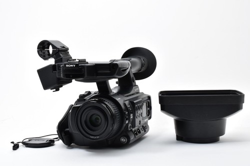 Videocamera professionale sony - videocamera,