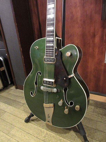 Gretsch 1955 g6196 - 1955,