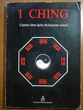 I CHING [Library Binding]