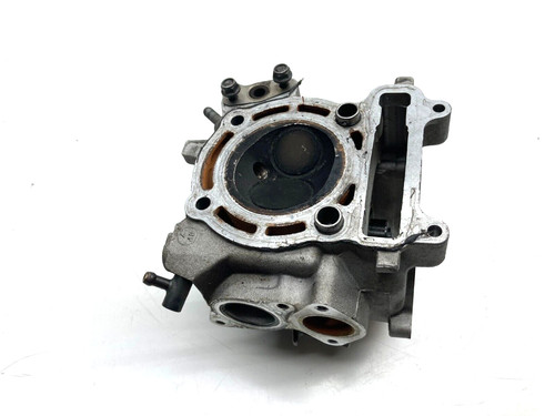 Cabezal motor completo - de,