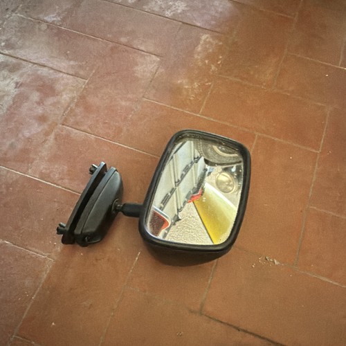 Specchietto sinistro per auto - specchietto,