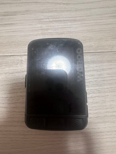 Wahoo elemnt roam wfcc4 gps - wahoo,