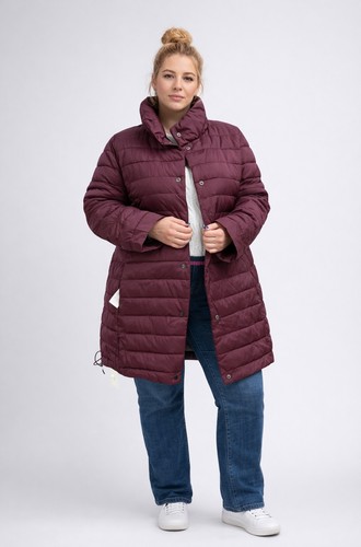 Giaccone luisa viola piumino - ,