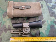 1960s German Optical Sight and