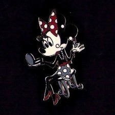 Spilla booster Disney 2012