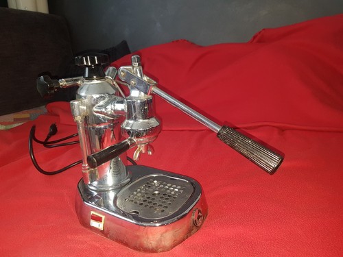 Macchina per caffè pavoni - macchina,