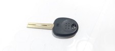 Original immobilizer key - original,
