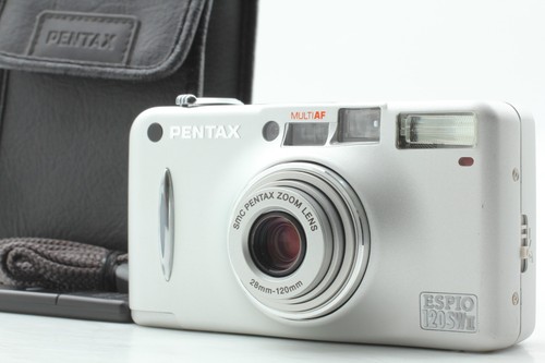 Quasi come nuovo pentax - come, nuovo]