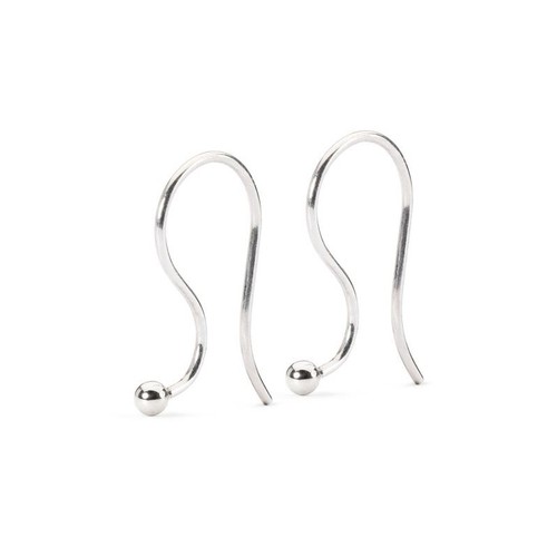 Orecchini trollbeads donna - trollbeads,