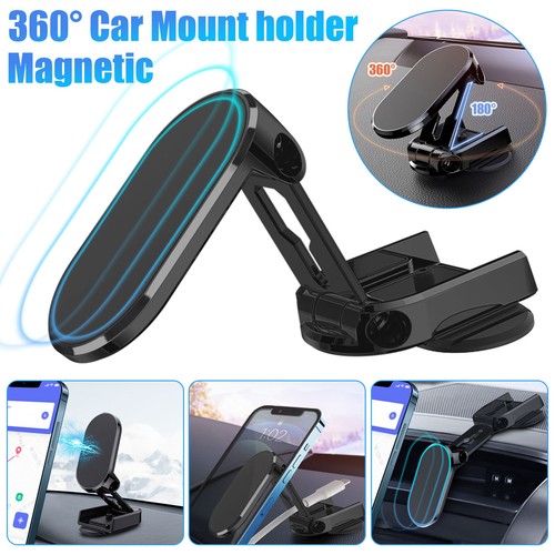 Supporto telefono magnetico - supporto,