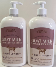 IPANEMA & BELLEZA LOZIONE