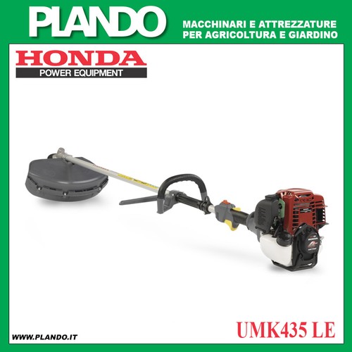 Decespugliatore honda umk435 - decespugliatore,