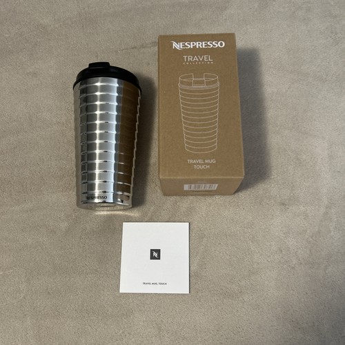 Tazza viaggio nespresso - tazza,