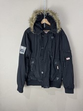 Vintage Lonsdale hype y2k