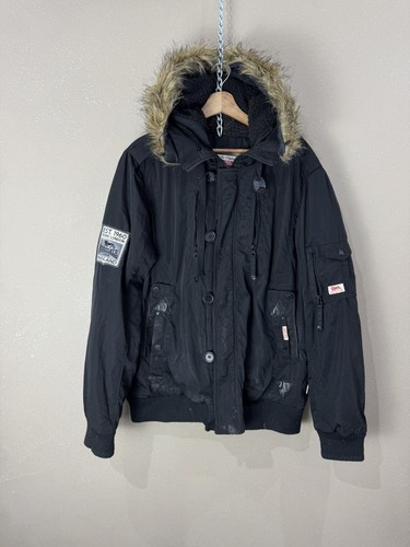 Vintage lonsdale hype y2k - vintage,