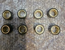 Rulli originali Yamaha T-max 560 Tmax Rulli variatore