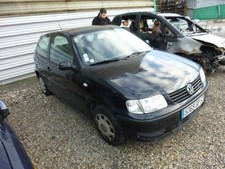 Calandra VOLKSWAGEN POLO 3