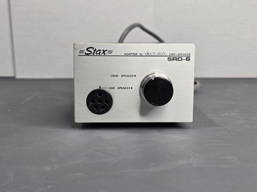 Adattatore stax srd per - stax,