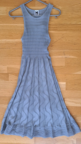 Abito estivo missoni donna - missoni,