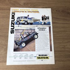 GUNS119 MAGAZINE ADVERT 12X9