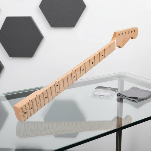 Manico chitarra elettrica - chitarra, 22