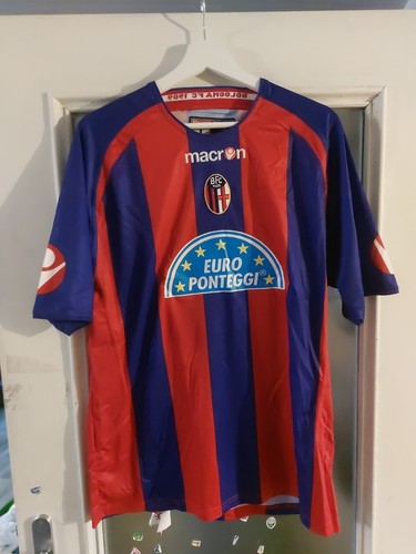 Bellucci maglia bologna shirt - bellucci,
