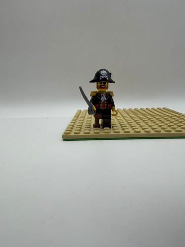 Lego pi081 minifigure - lego,