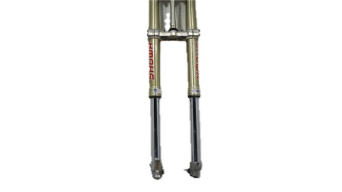 Forcella anteriore honda - forcella,