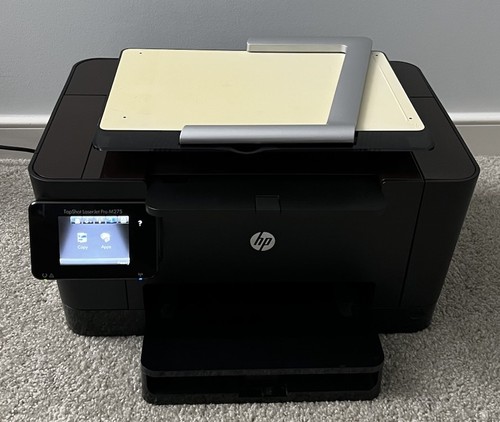 Laserjet pro m275nw - hp,