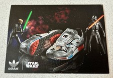 ADIDAS x STAR WARS MICROPACER
