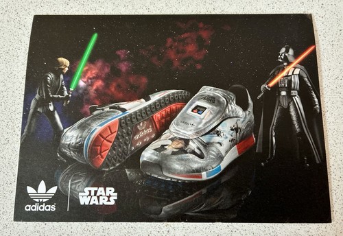 Adidas star wars micropacer - x,