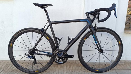 Bici strada focus izalco - bici, da