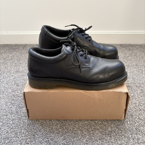 Scarpe martens 1461 - dr,