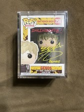 Funko Pop! Vinile One Punch