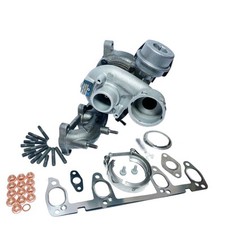 turbina rigenerata per