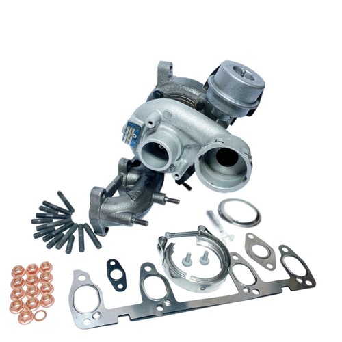Turbina rigenerata per - rigenerata,