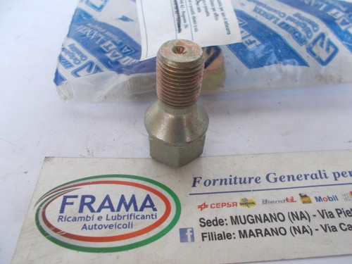 Colonnetta ruota fiat - colonnetta,