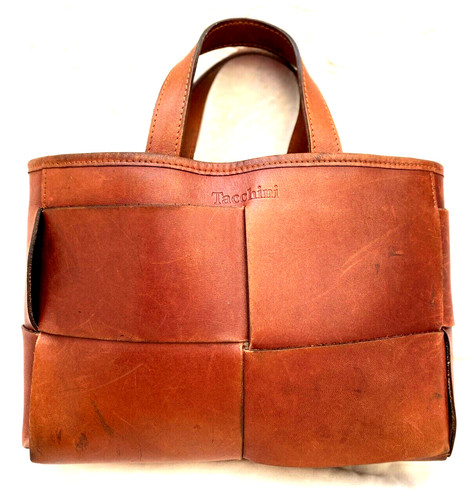 Borsa vintage sergio tacchini - vintage,
