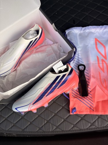 Adidas f50 hyperfast elite - adidas,