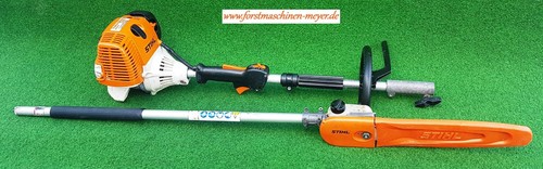 Stihl 130 ht - 130, ht-km