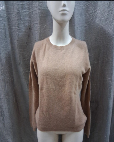 Maglia donna puro cashmere - puro,