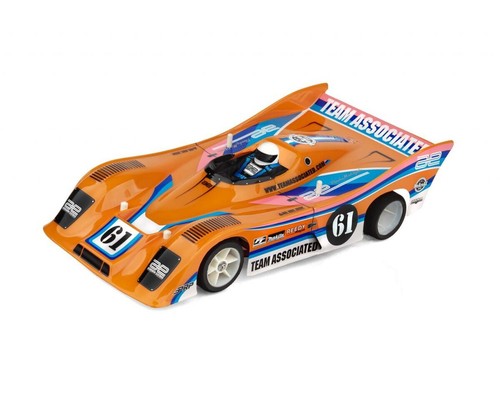 Team associated rc12l kit - associated,